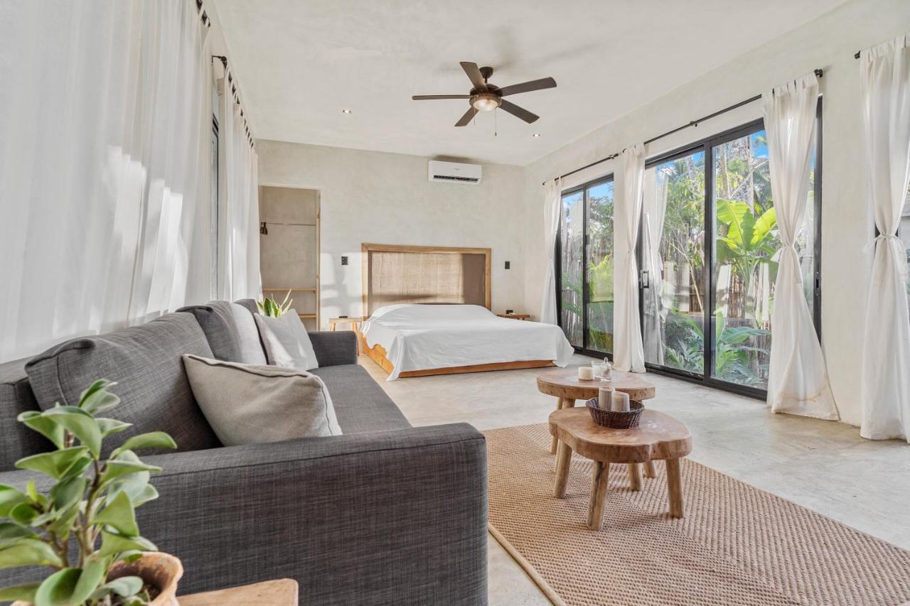 El Valle Villas Samana 外观 照片