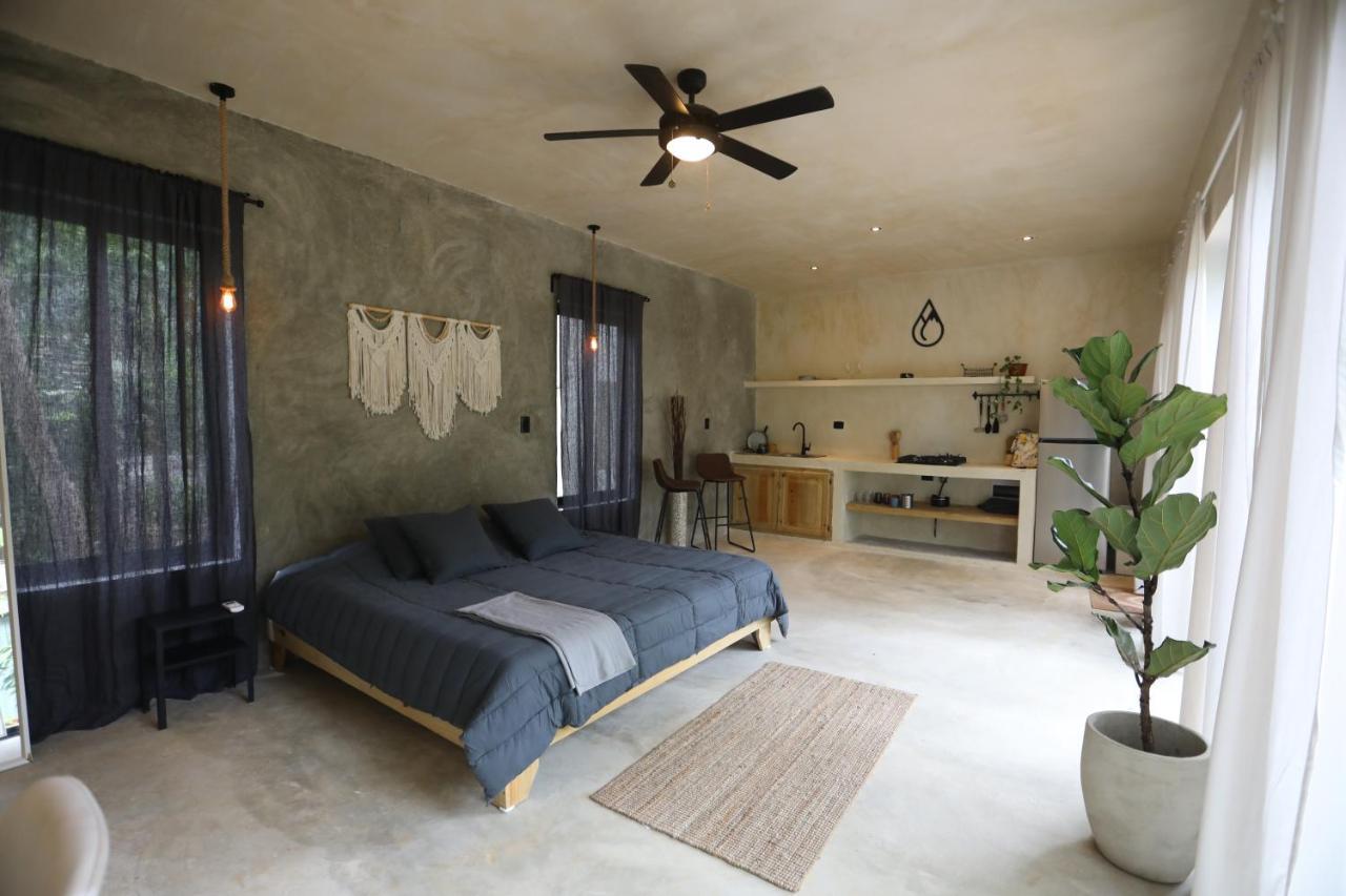El Valle Villas Samana 外观 照片