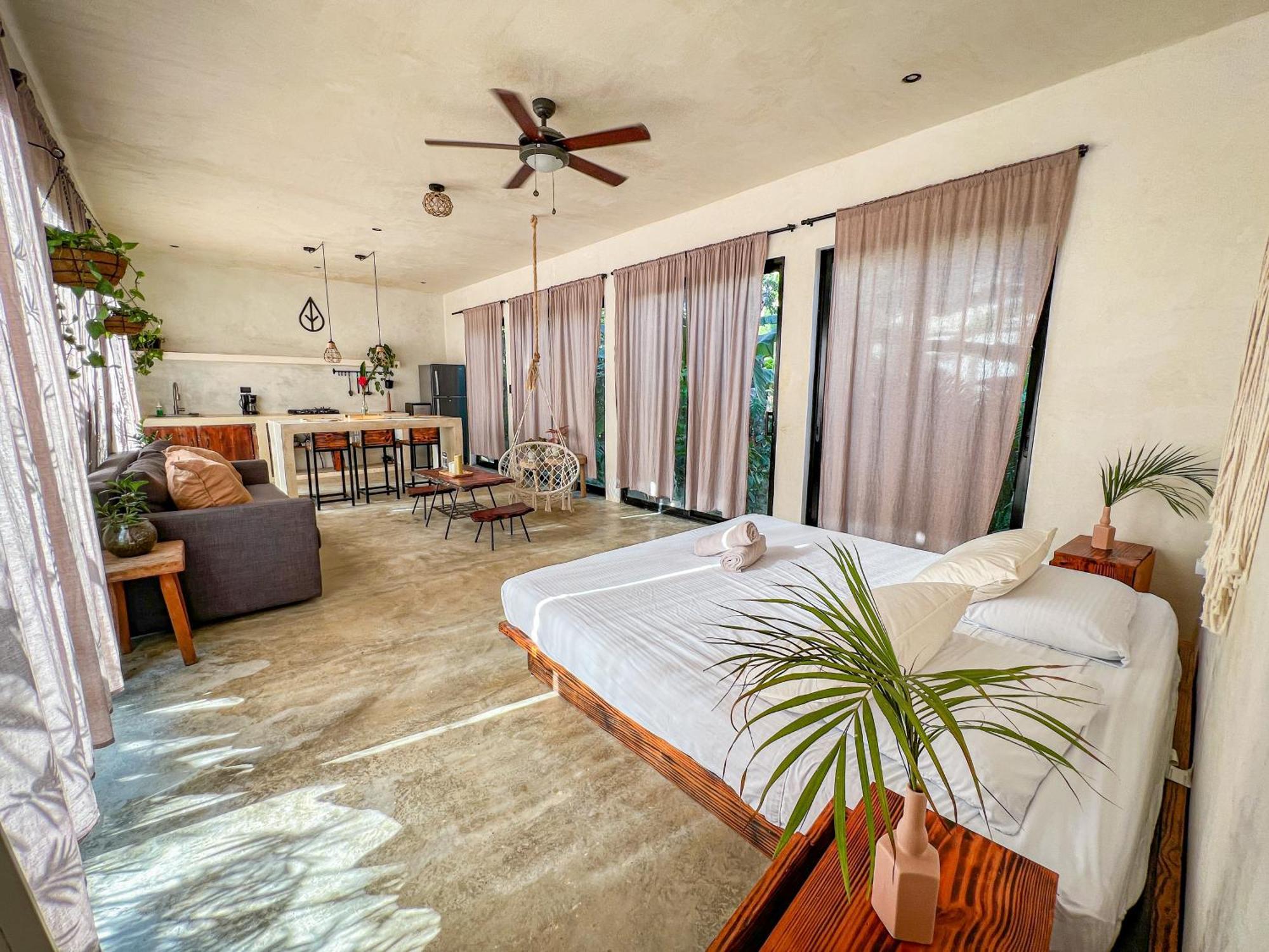 El Valle Villas Samana 外观 照片