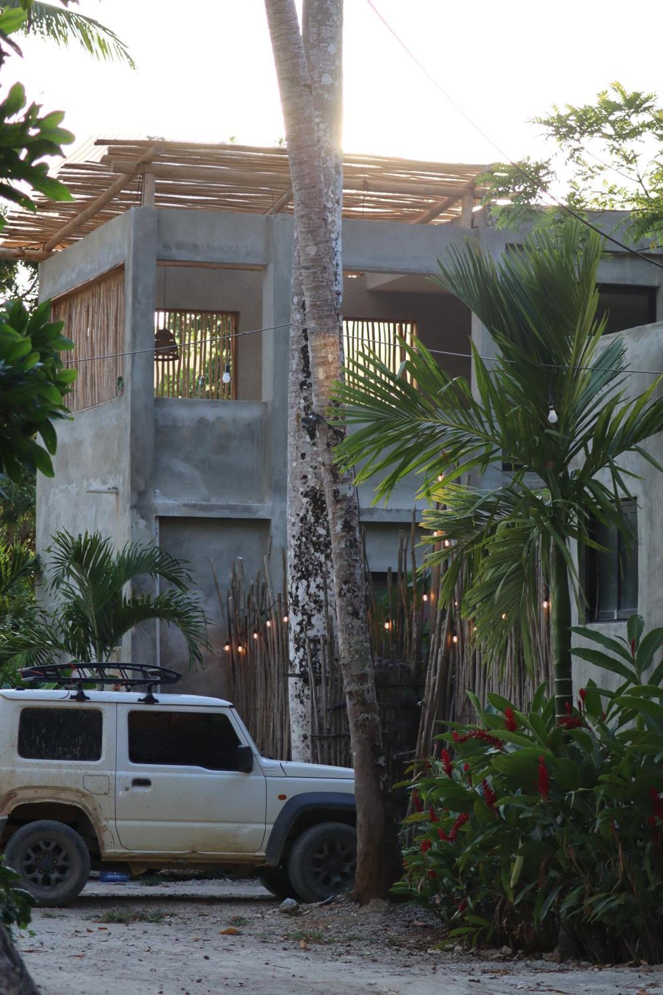 El Valle Villas Samana 外观 照片