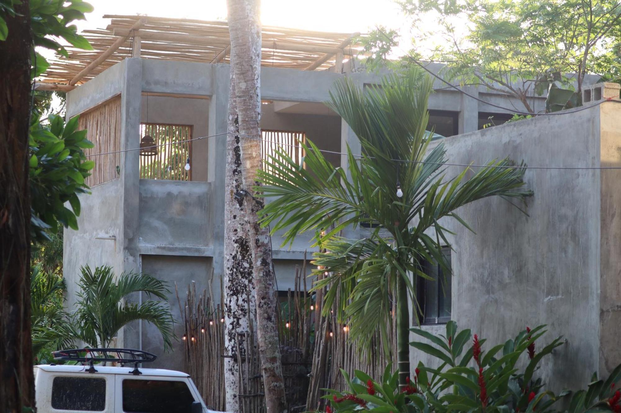 El Valle Villas Samana 外观 照片