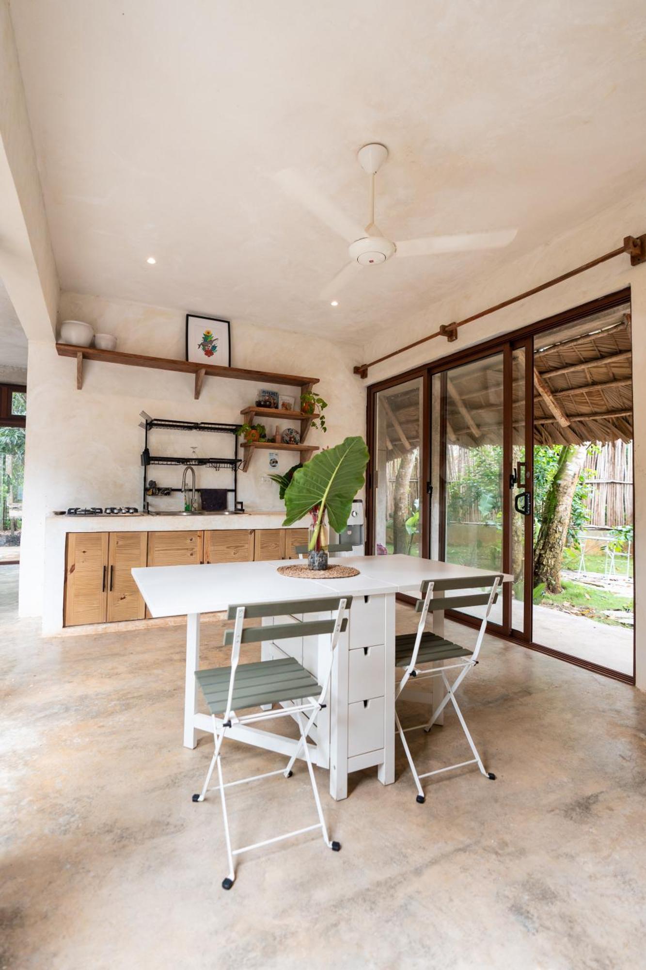 El Valle Villas Samana 外观 照片