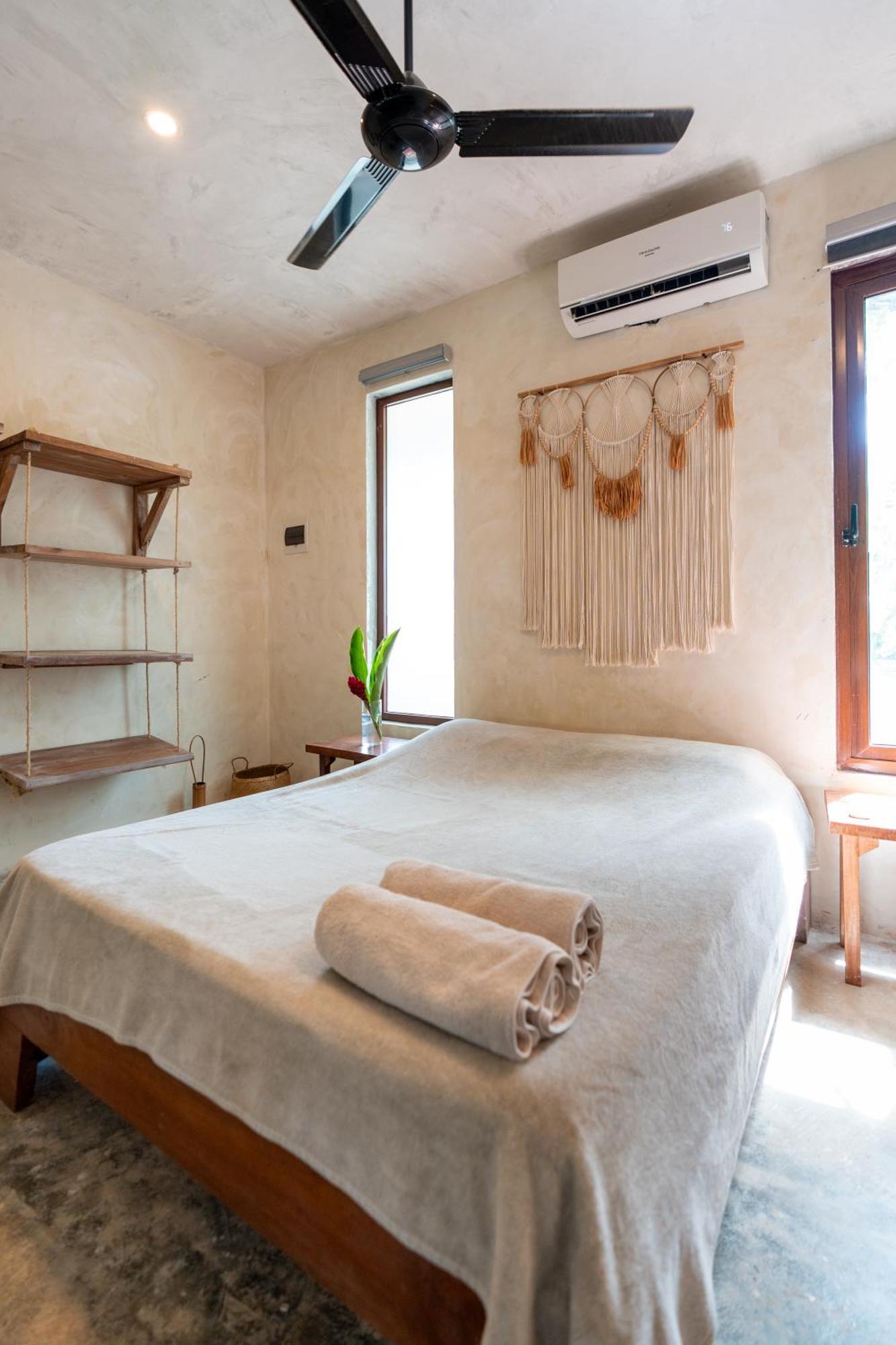 El Valle Villas Samana 外观 照片