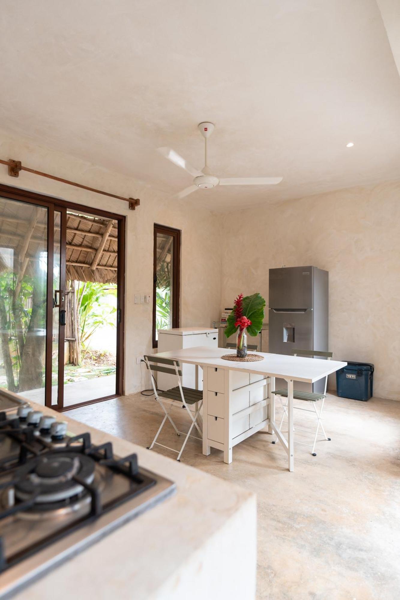 El Valle Villas Samana 外观 照片