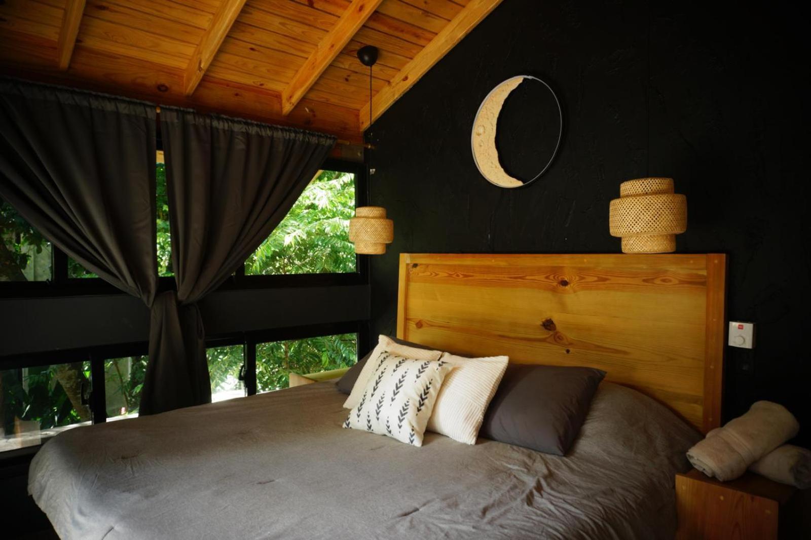 El Valle Villas Samana 外观 照片