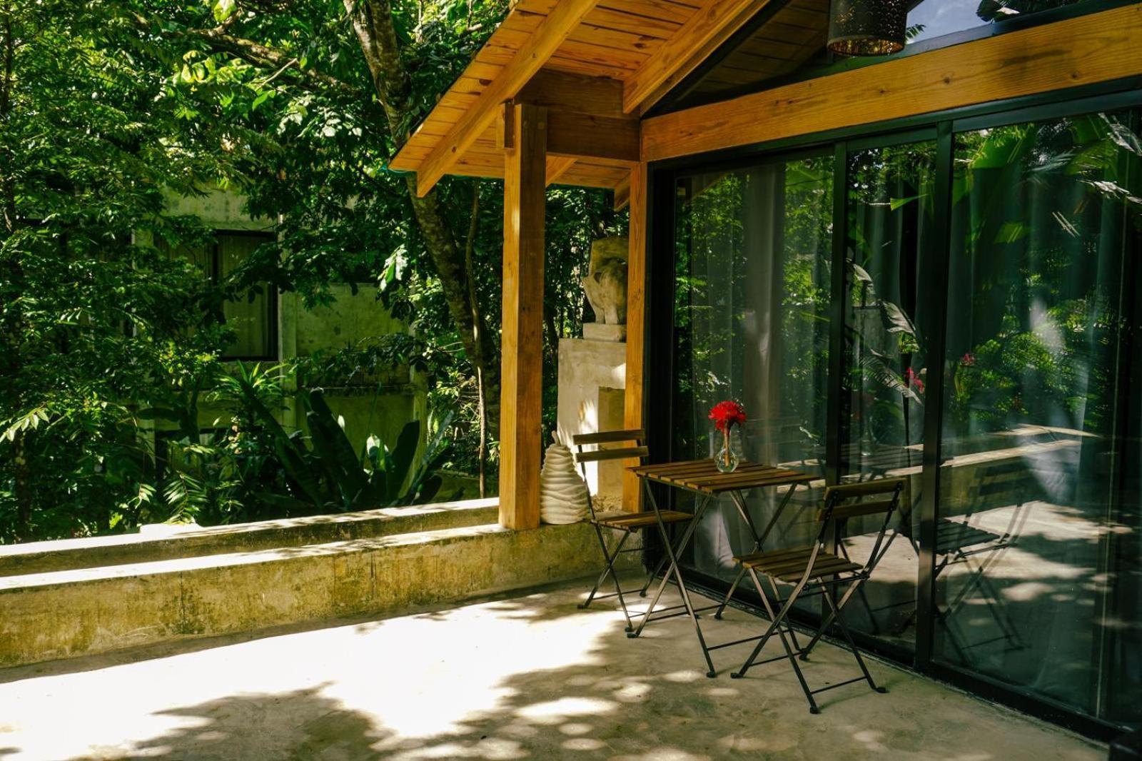 El Valle Villas Samana 外观 照片